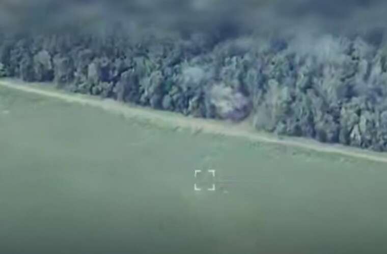 Українські захисники знищили рідкісну північнокорейську САУ на передовій: з’явилося відео