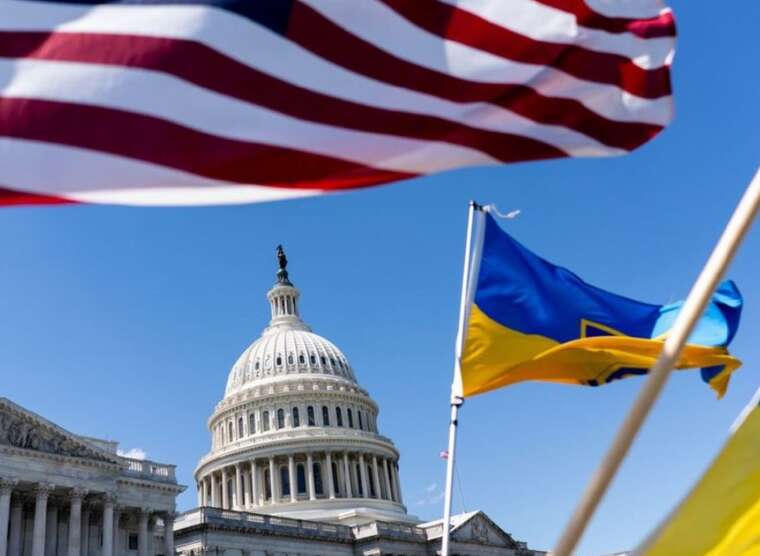 Комітет Сенату США затвердив надання Україні допомоги у розмірі 1 мільярд доларів