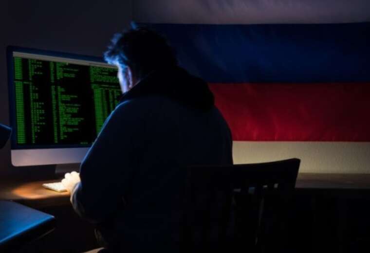 У Москві російські хакери шпигували за іноземними посольствами – Bloomberg