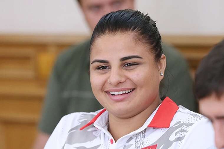 Російську самбістку відсторонили від Всесвітніх ігор-2025 через підтримку війни проти України