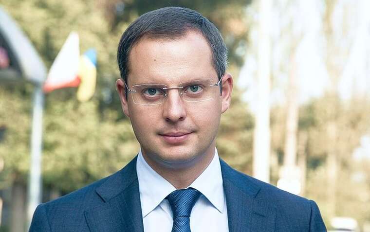 У Шурмы провели обыски в Германии по запросу НАБУ, — Spiegel