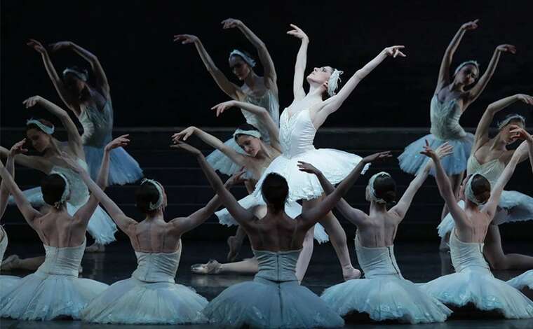 Трупа під виглядом "українського балету" хоче показати в Іспанії "Лебедине озеро"