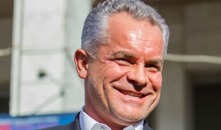 Молдовський олігарх Володимир Плахотнюк має намір довести свою невинуватість