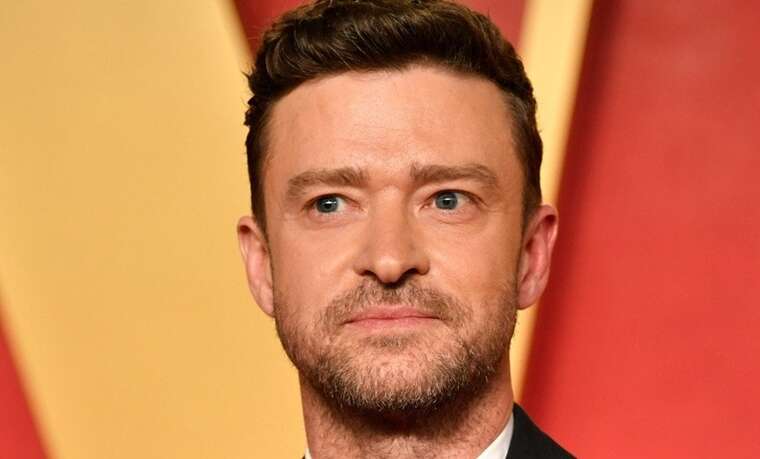 Джастін Тімберлейк заявив, що страждає на хворобу Лайма