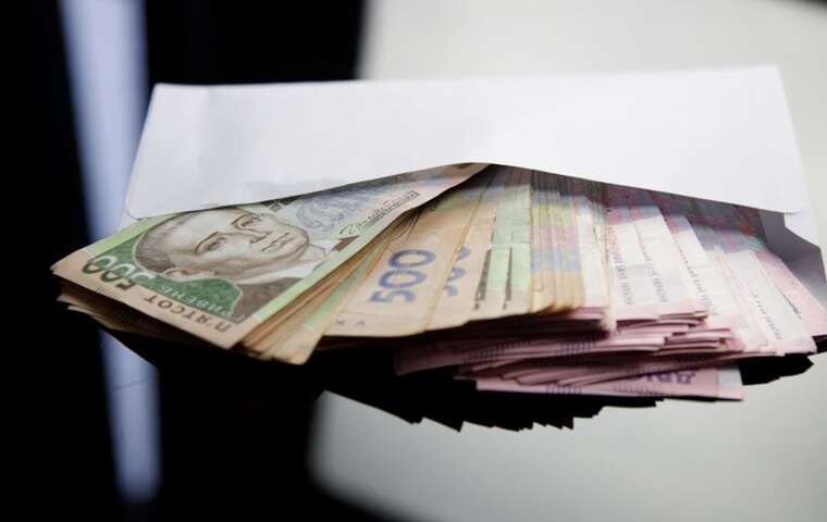 Salaries of Ukrainians will rise rapidly: what to expect in the next three years