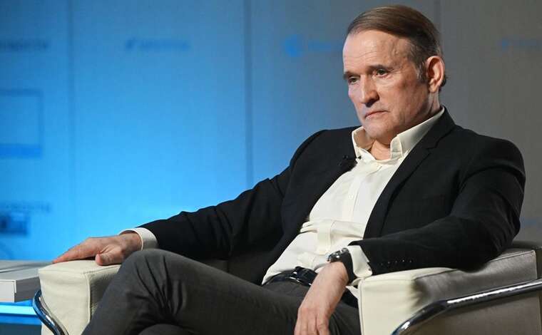 ARMA will transfer 149 Medvedchuk paintings to the National Art Museum