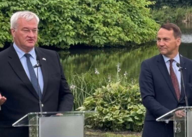 Сибіга та Сікорський обговорили збільшення оборонного потенціалу та заснування спільних виробництв