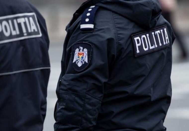 In a hotel in Chisinau, a dead Ukrainian was found