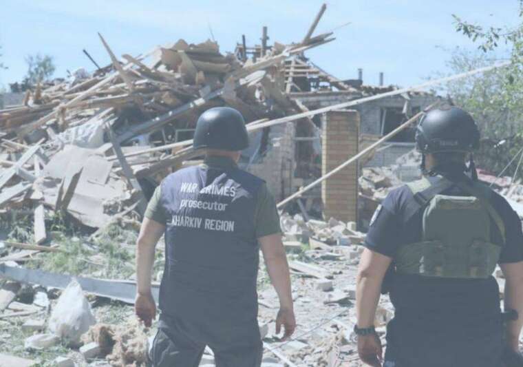 Russian troops shelled a village in the Kupyansk district, resulting in the death of an elderly woman