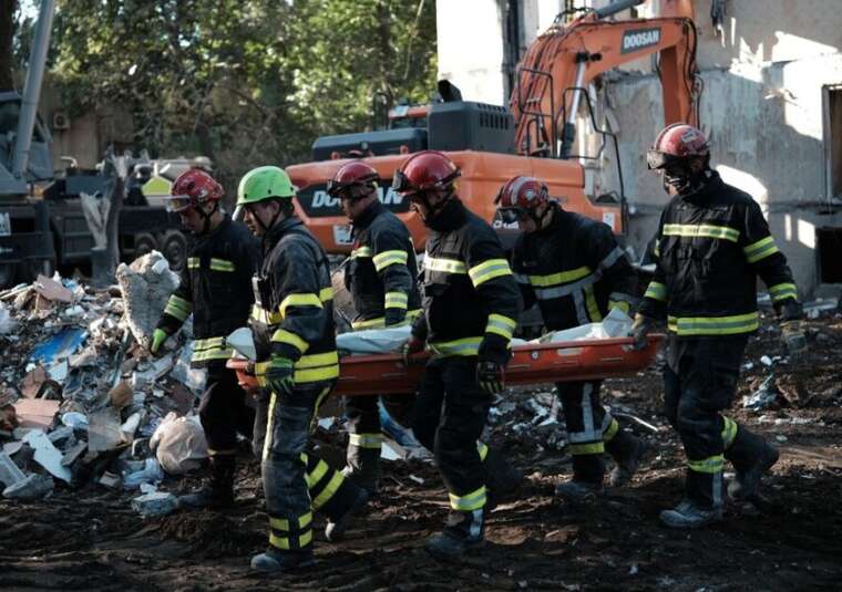 Парламентська асамблея ОБСЄ висловила осуд щодо масованих авіаударів Росії по Україні