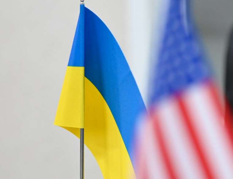 США та НАТО розробляють новий підхід до постачання озброєння Україні, - медіа