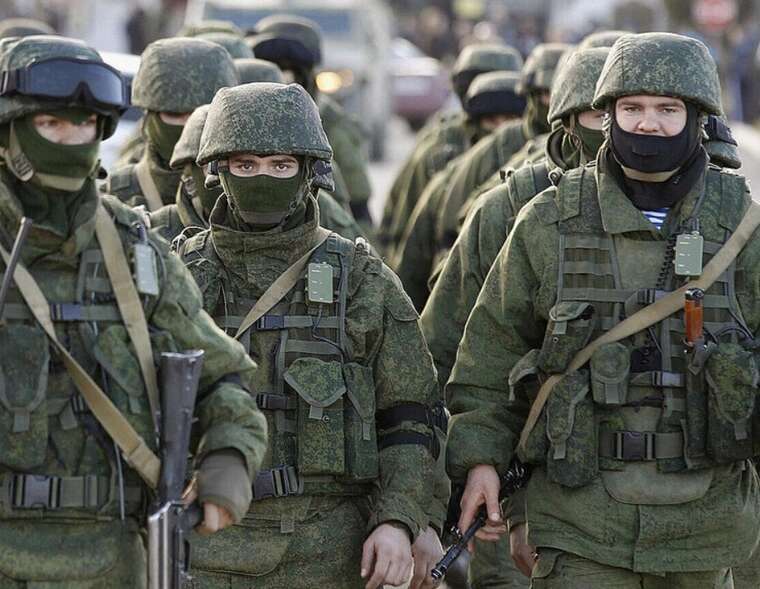 Russian commander ordered to kill Ukrainian soldiers who surrender  DIU interception