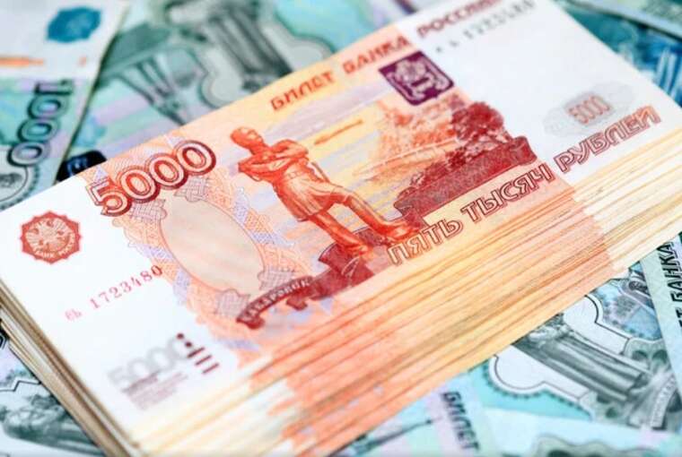 Аналитики прогнозируют снижение курса российского рубля из-за санкций Трампа – Reuters