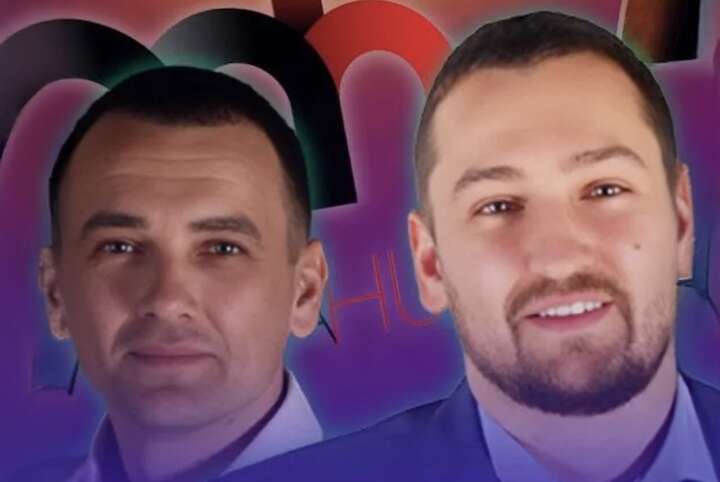 The Peresunko brothers are suspected of schemes involving Kyivs budget,  media