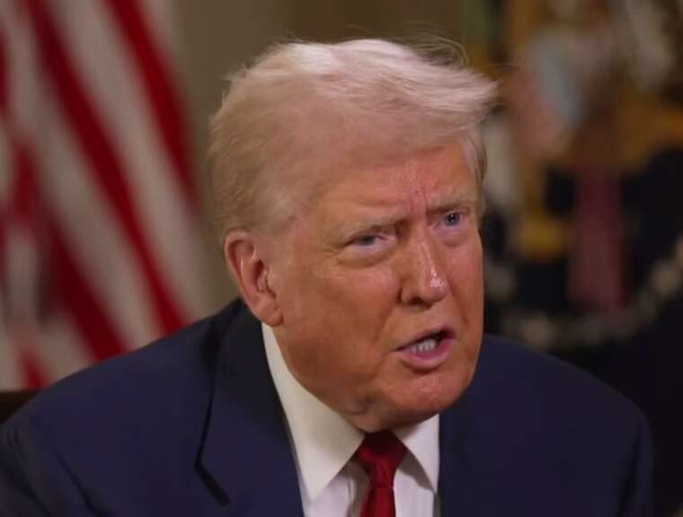 Трамп пригрозил санкциями РФ, но признал, что Путин умеет их обходить