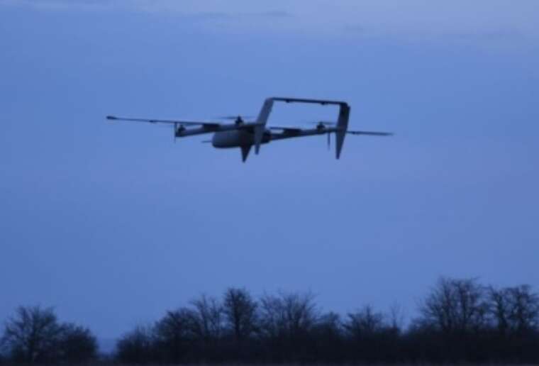 In Penza, plants of the Russian military-industrial complex have been attacked again, - CCD