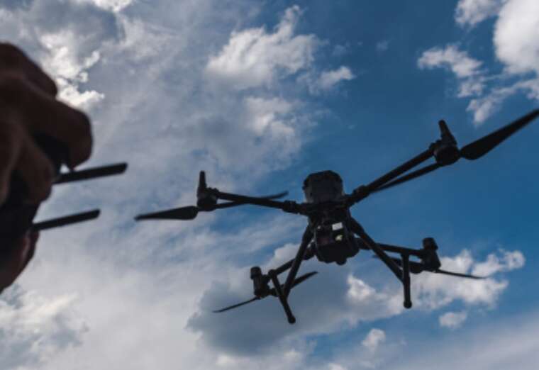 The Ministry of Defence allocates 8 billion hryvnias to the "Drone Line"