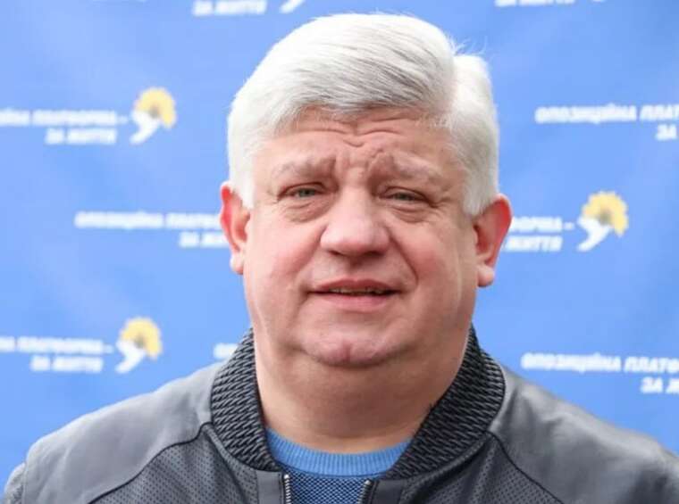 The prosecution uncovered the former deputy mayor of Dnipro in illegal enrichment