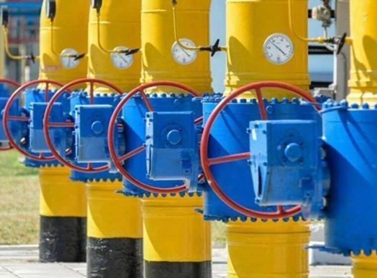 Ukraine increases the purchase of Russian gas through intermediaries — Hungary and Slovakia