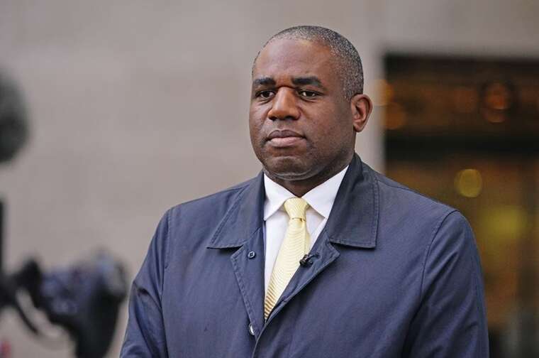 Лэмми: Война в Украине продлится ещё как минимум год