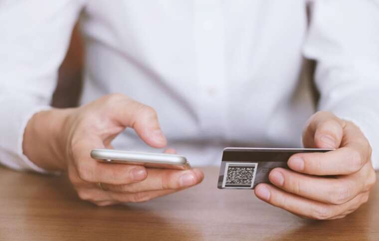 In Khmelnytskyi region, a bank manager "scammed" clients out of a million