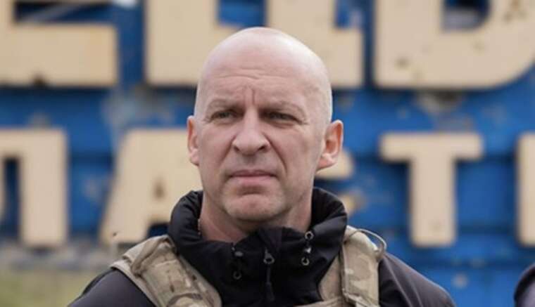 The leadership of the Donetsk RMA relocated to Dnipro