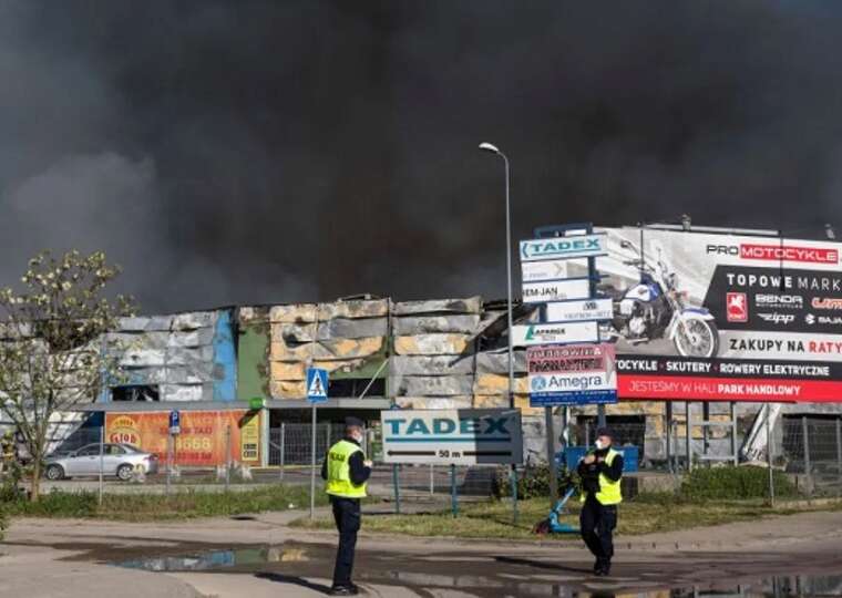 Bloomberg: У США та Європі фіксують зменшення диверсій з боку РФ