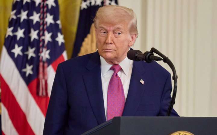 ЗМІ: Трампу знадобиться дозвіл Анкари для введення підводних човнів у Чорне море