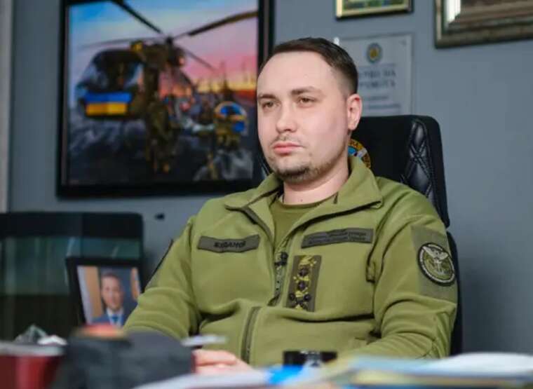 Budanov admitted to an unusual hobby and warned of an alarming threat to statehood