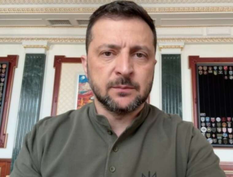 President announced another prisoner exchange: Work on the lists continues