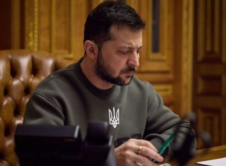 Україна ввела санкції проти капітанів тіньового флоту Росії