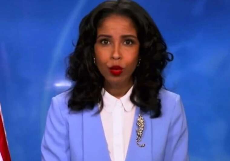 The U.S. Department of State made an unexpected statement regarding Ukraine