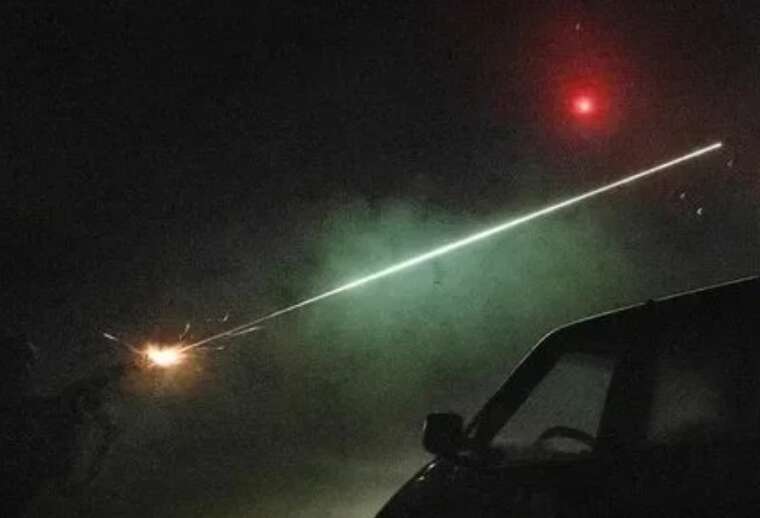 Russia attacks with "Shaheds" again: alarms blare in several regions