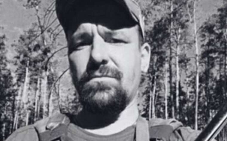 Стало известно о смерти военного из Киевской области