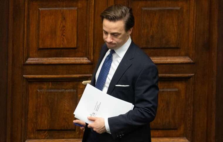 У Польщі заговорили про повернення візового режиму для України