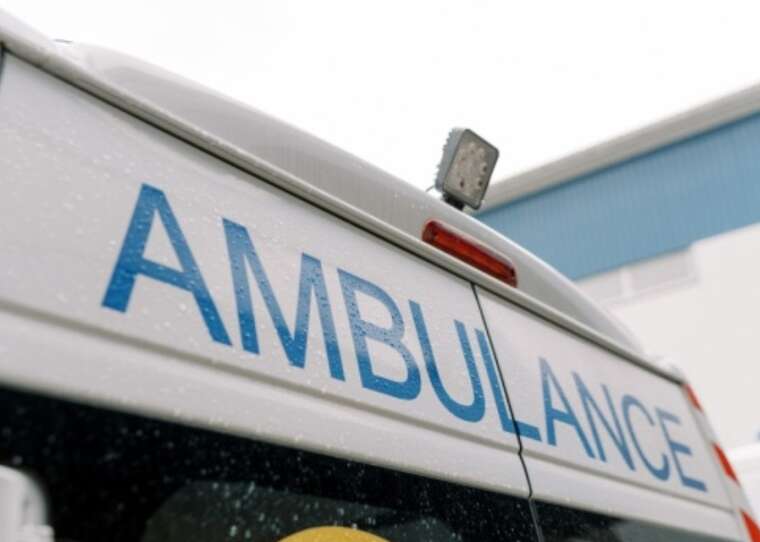 Росіяни завдали удару по Степногірську: є загиблі