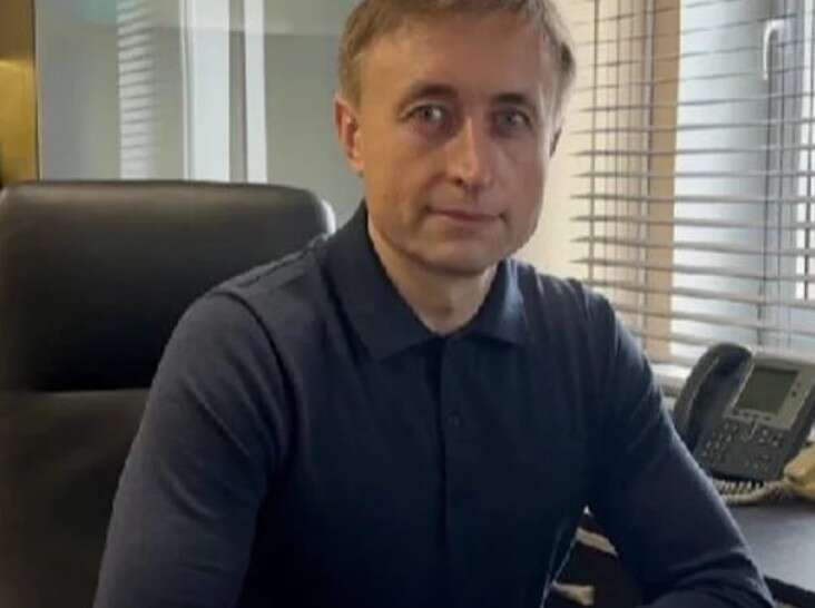 Marchenko initiated the suspension of the Head of the Energy Customs Komar during the investigation