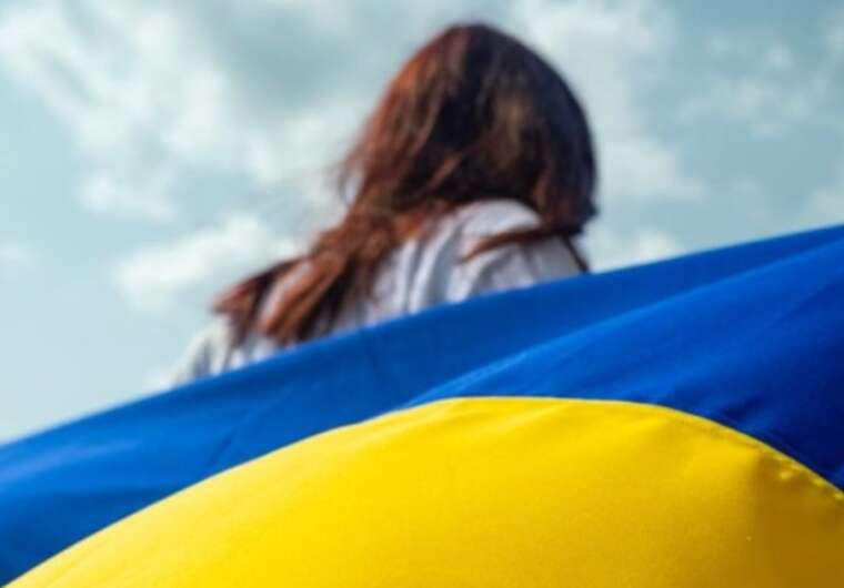 From the temporarily occupied territories, a 13-year-old Ukrainian girl was successfully returned