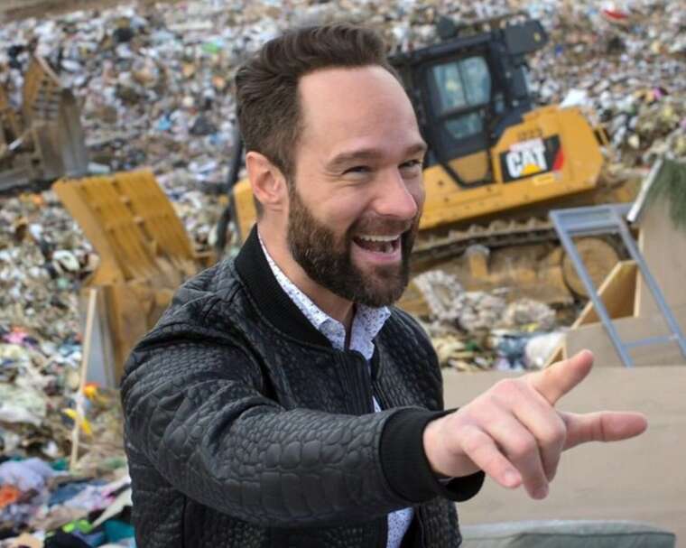 Британець остаточно відмовився від пошуків диска з 7500 біткоїнами — через 12 років