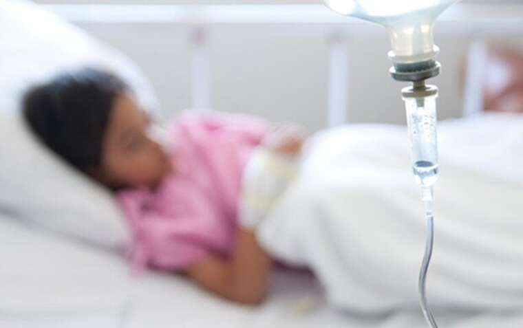 Массовое отравление в детском лагере во Львовской области: госпитализировано 24 ребёнка