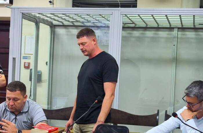 Розкрадання на БпЛА та РЕБ: полковника Нацгвардії за рішенням суду взяли під варту