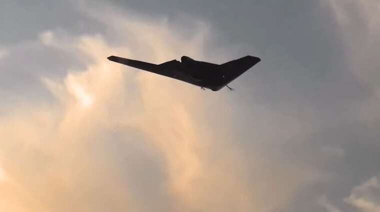 Russian "Shaheds" were found to contain Indian components, - Yermak