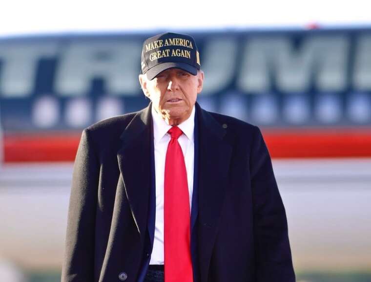 Війна в Україні опинилася в центрі уваги Трампа, — CNN