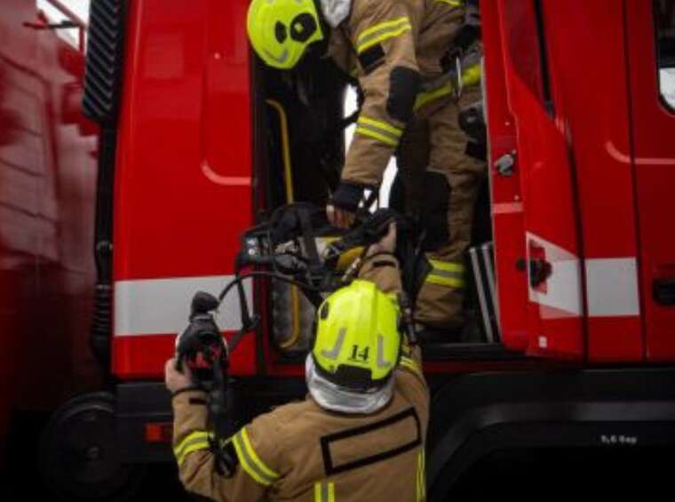 In Stepnohorsk, two bodies were found after the shelling,  Zaporizhzhya RMA