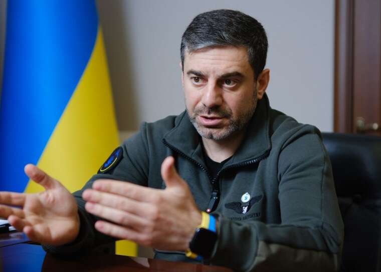 Работники ТЦК не имеют права применять силу, – омбудсмен Лубинец