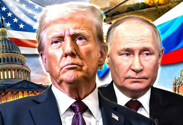 Bloomberg: Белый дом не может позволить Путину соскочить с крючка сейчас