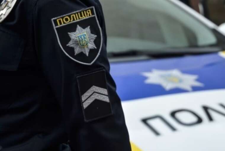 Explosion in Zhytomyr: One person killed, another injured — National Police