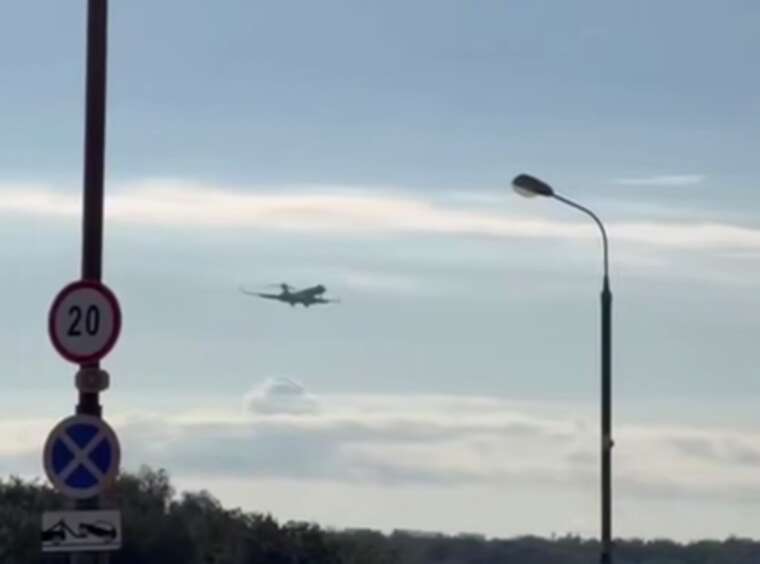 Представник Трампа Віткофф прибув до Москви, — ЗМІ