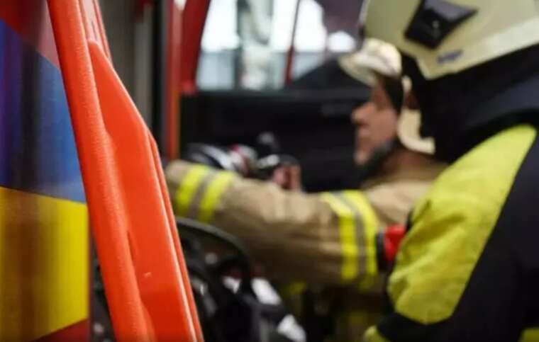 Удар по Запорізькому району: загинули люди, серед постраждалих – діти