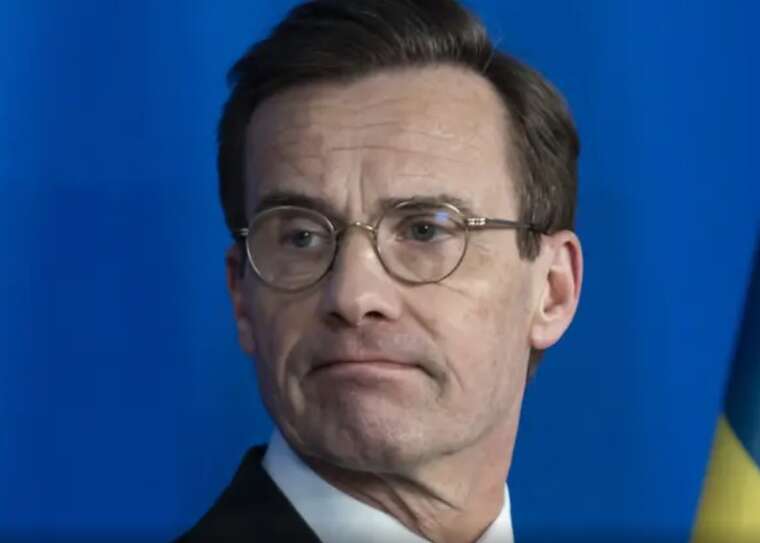 Прем’єр-міністр Швеції опинився в центрі скандалу через використання ChatGPT